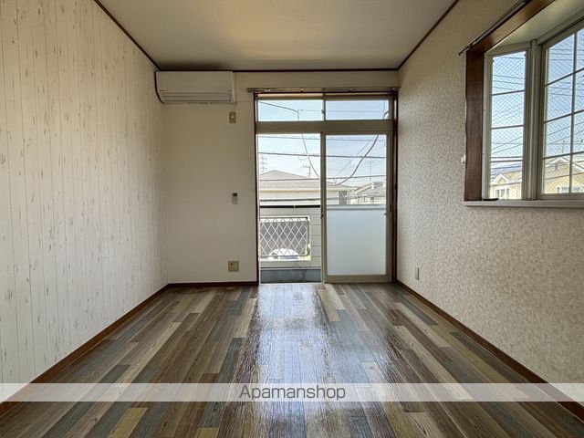 アトイーズハイツの内装写真