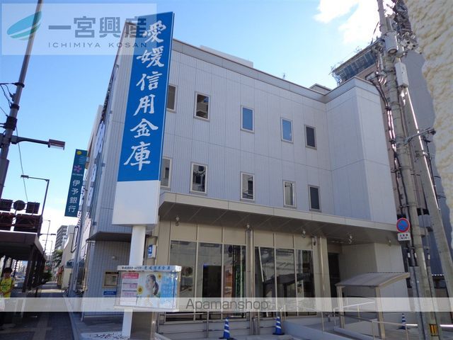 東一万ビルの周辺写真
