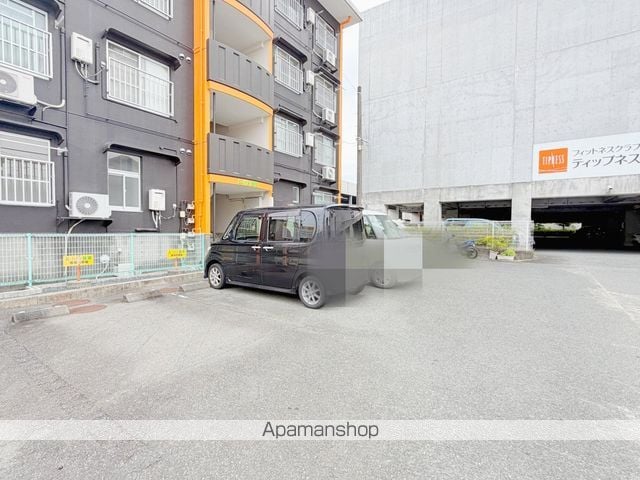 A−LIFE葵東のその他写真