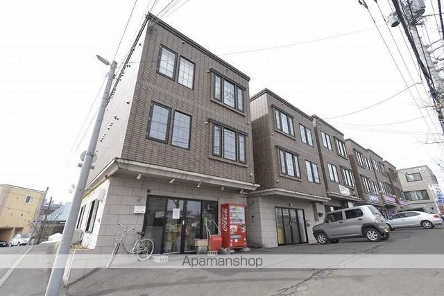 リッチタウン栄通壱番館の外観写真