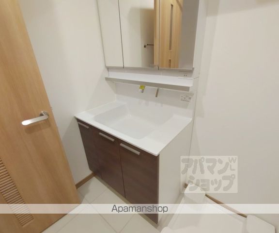Linden夷町の内装写真