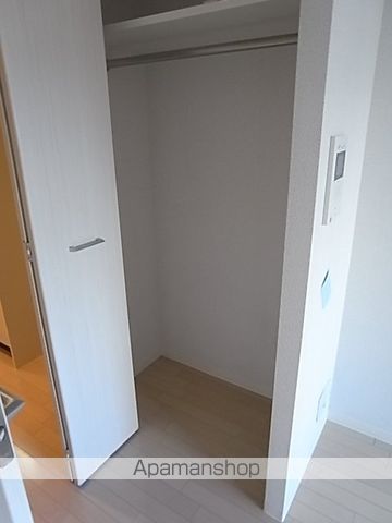 プレサンス名古屋STATIONビジュの内装写真