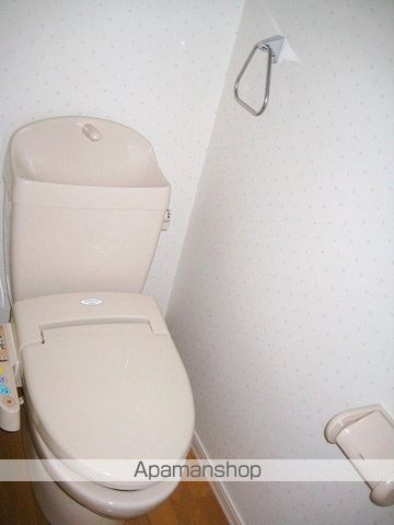 ブランネージュの内装写真