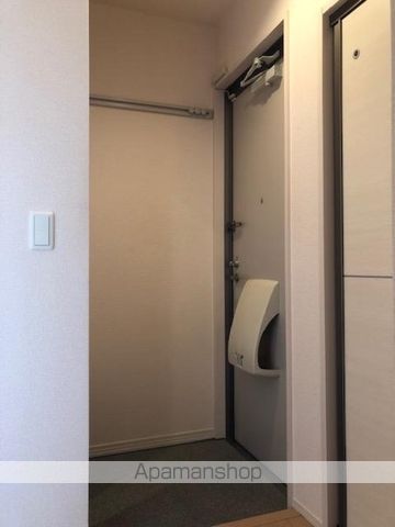 ランプロンの内装写真