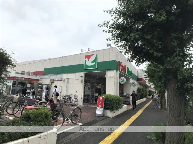 カーサ千代田の周辺写真