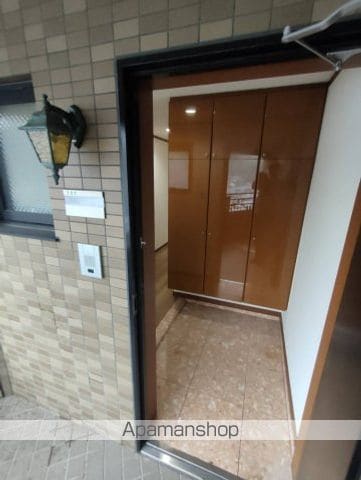 じゅうグランドマンションヴェルデ武南の内装写真
