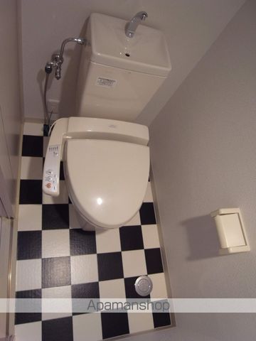 マンション花水木の内装写真