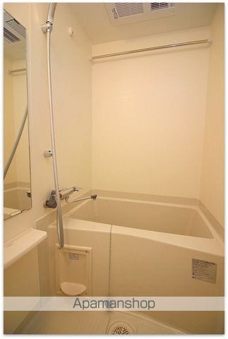 プレサンス江戸堀の内装写真