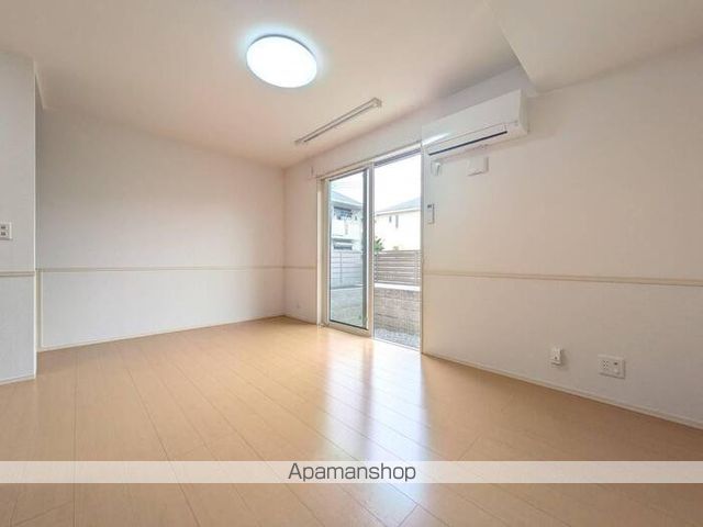 アローインの内装写真