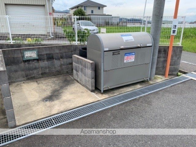 レオネクストマイヒルズ8843のその他写真