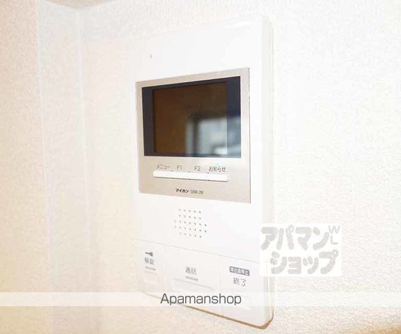 シャーメゾン花屋町の内装写真