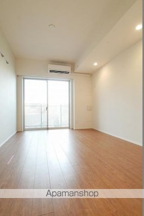 ハーモニーレジデンス新宿　ＴＨＥ　ＮＯＲＴＨ[1K/25.76m2]の内装5