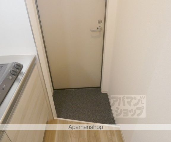 ジーメゾン十条ウエストの内装写真