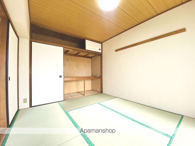 シャルム深堀の内装写真