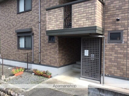 ソシア・ボナール[2LDK/55.48m2]の共用部4