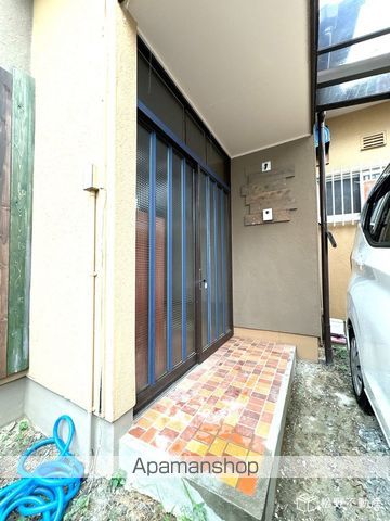 高松町T借家の外観写真