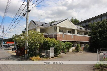エスボワール三成[1R/25.52m2]の外観5