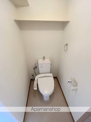 フォルビートの内装写真