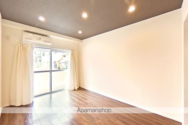 池田コーポの内装写真