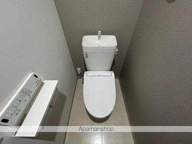 フォーエス武蔵ヶ丘北SOUTHの内装写真
