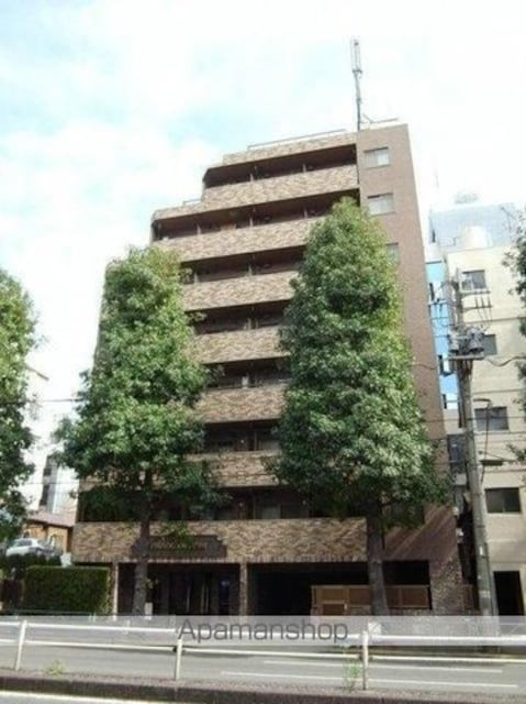 フェニックス荻窪参番館[1K/22.68m2]の外観3