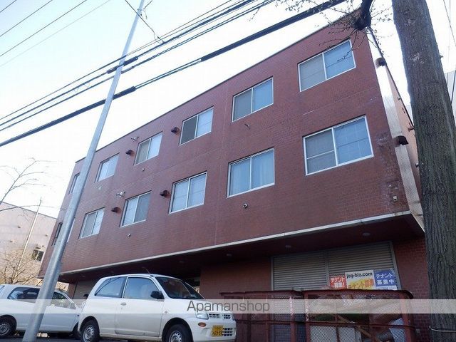 角田ビルの外観写真