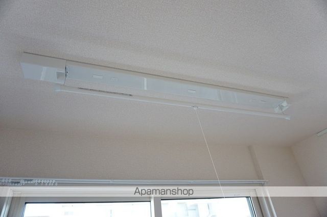 AVANCE TODAの内装写真