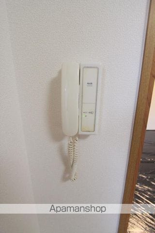 津山マンションの内装写真