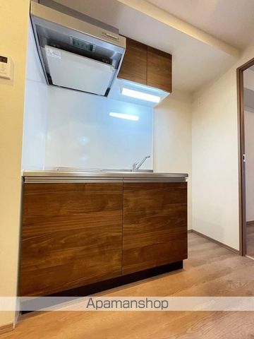 パークアクシス新栄の内装写真