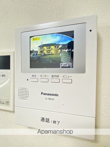 ノーブルビレッヂIIの内装写真