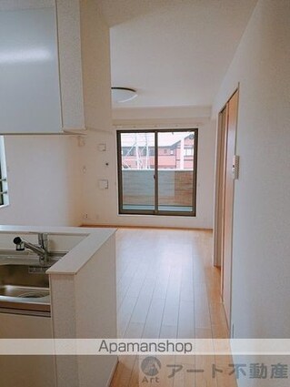 シャンド・フルール　Ｍ[1LDK/42.56m2]の内装2