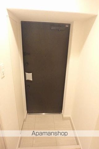 グランカーサ大島の内装写真