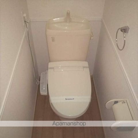 レオパレスウィズユーの内装写真