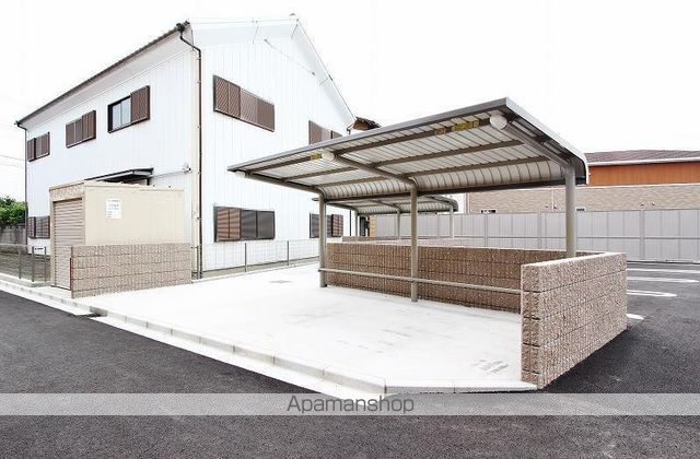 コンフォール矢三 Bのその他写真