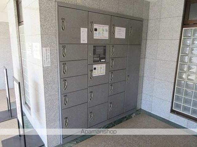 ハイホーム立川一番町の内装写真