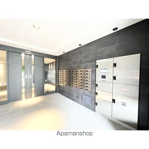 SーRESIDENCE春日井の内装写真