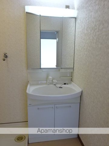 グリーンハイム諏訪の森の内装写真