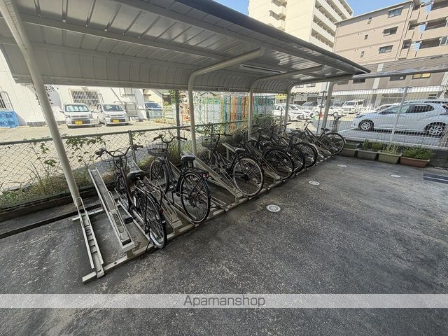 第16セキネマンションのその他写真
