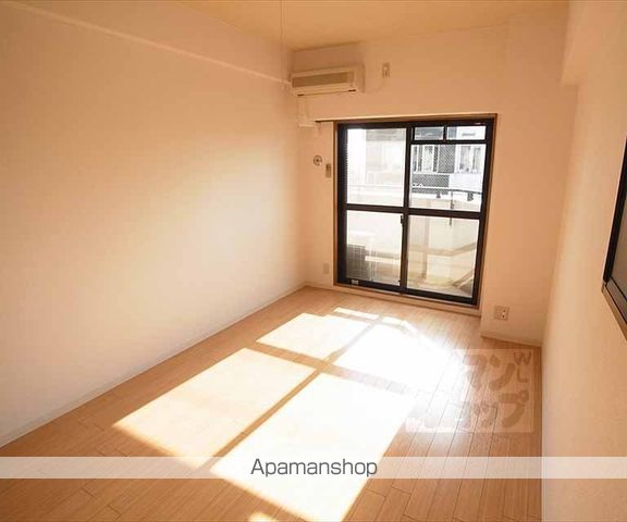 AVENIR北白川の内装写真