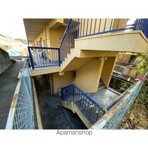 エフコート甲陽園東山の内装写真
