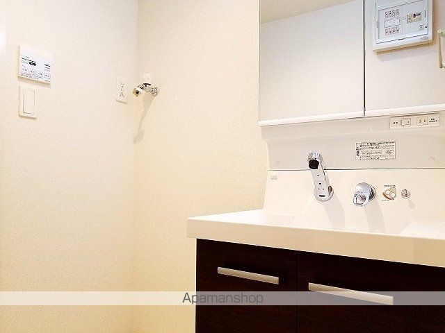 クレバーハウスの内装写真