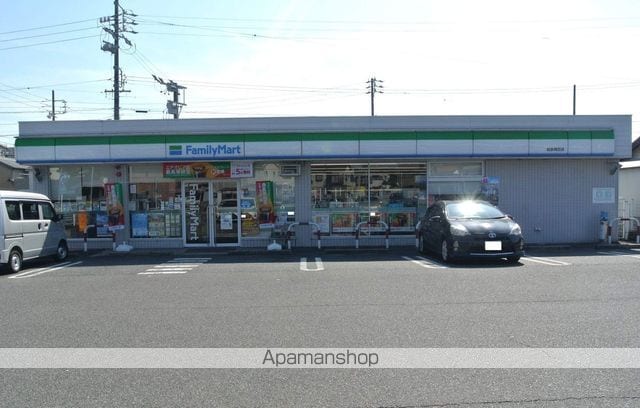 天神山ヒルズの周辺写真