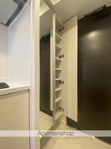 S−RESIDENCE堺筋本町UNOの内装写真