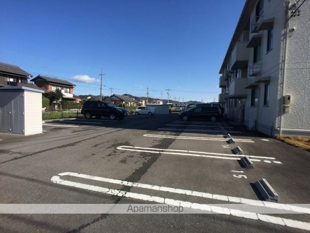 エルドラード清水 203 ｜ 岐阜県各務原市蘇原吉野町３丁目20-1（賃貸アパート2LDK・2階・60.57㎡） その20