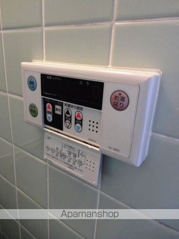 メゾンピッコロ塚口の内装写真