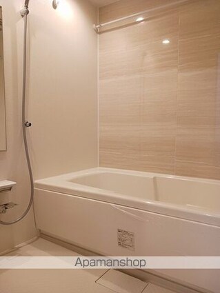 クルールＢ[2LDK/59.55m2]のバス