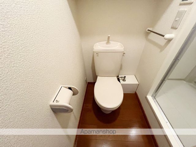 レオパレスサンシャインIIの内装写真