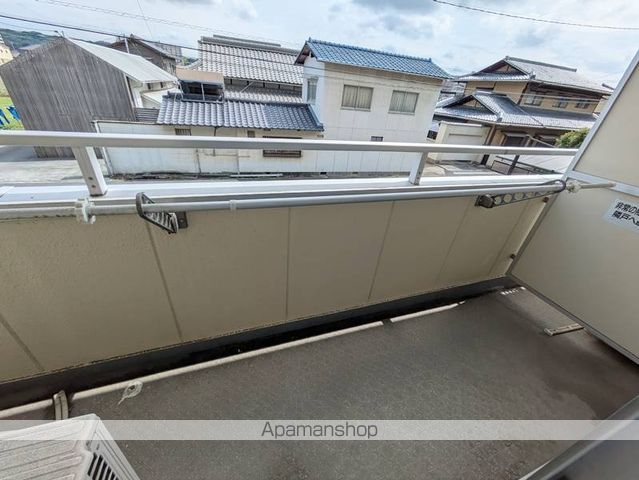 コスモ21の内装写真