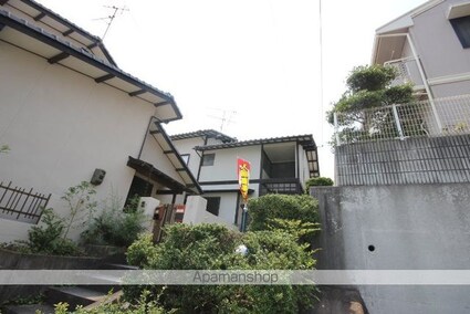 森岡邸[4LDK/93.36m2]の外観2