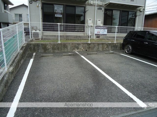 セジュール周南 B棟のその他写真